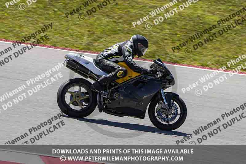 motorbikes;no limits;peter wileman photography;portimao;portugal;trackday digital images